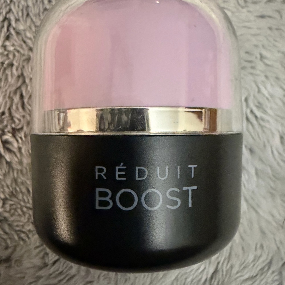 Reduit Boost APP connected Skincare Device